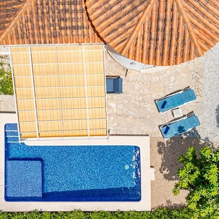 Villa Vv Villas En Las Marinas Denia *
