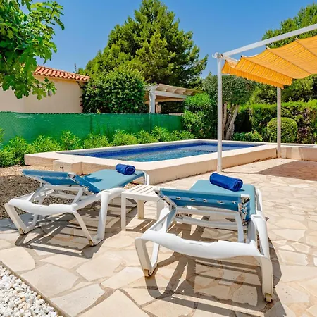 Vv Villas En Las Marinas Denia * Dénia
