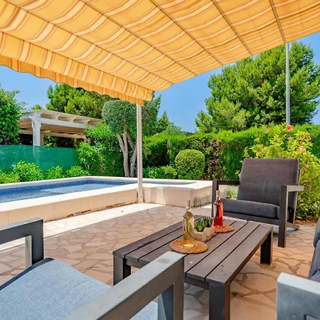 Vv Villas En Las Marinas Denia