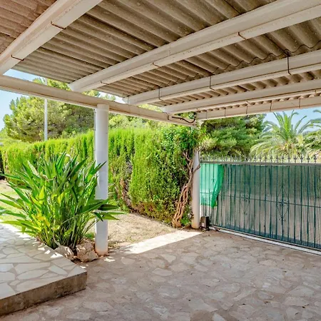 Vv Villas En Las Marinas Denia Villa