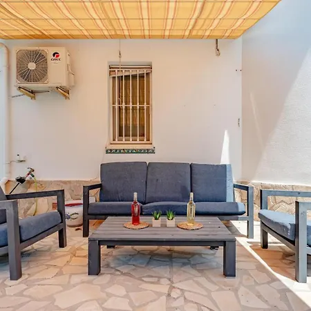 Vv Villas En Las Marinas Denia *