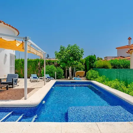 Vv Villas En Las Marinas Denia Denia
