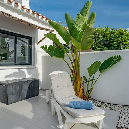 Vv Villas En Las Marinas Denia Denia