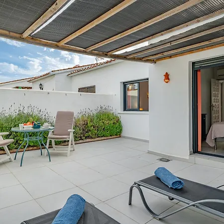 Vv Villas En Las Marinas Denia Villa *