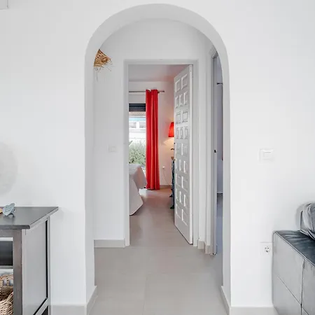 Villa Vv Villas En Las Marinas Denia *