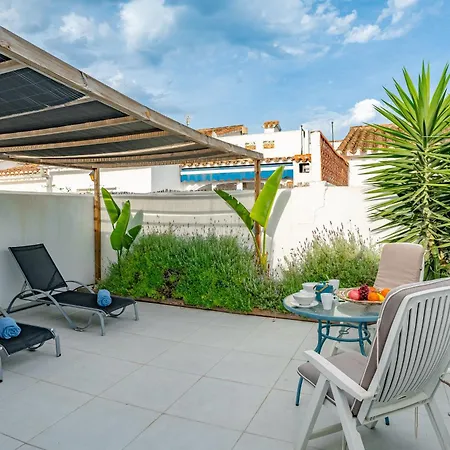 Vv Villas En Las Marinas Denia Villa Denia