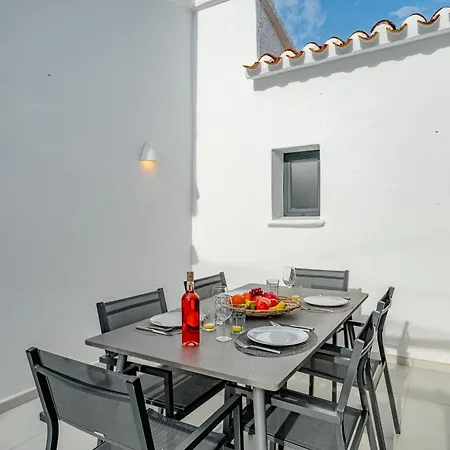 Vv Villas En Las Marinas Denia *
