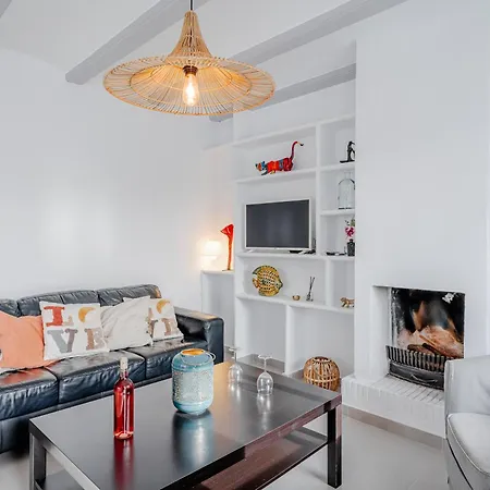 Villa Vv Villas En Las Marinas Denia