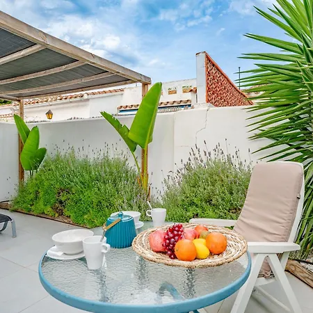 Vv Villas En Las Marinas Denia Villa Denia