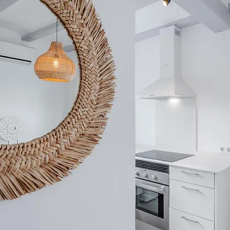 Vv Villas En Las Marinas Denia *