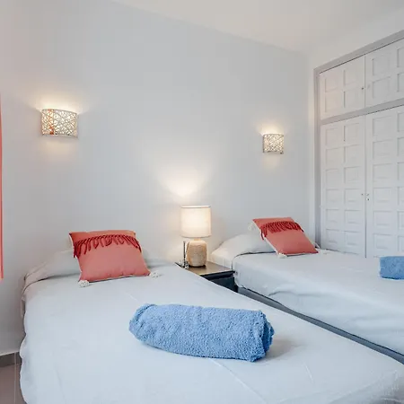 Villa Vv Villas En Las Marinas Denia