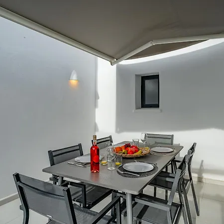 Vv Villas En Las Marinas Denia Villa *