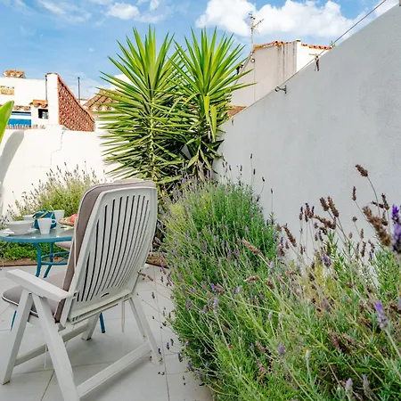Vv Villas En Las Marinas Denia Denia