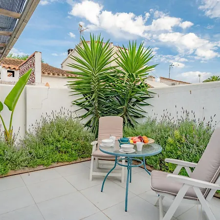 Vv Villas En Las Marinas Denia Villa *