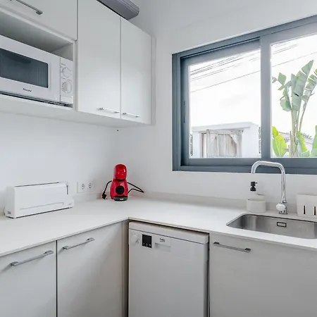 Villa Vv Villas En Las Marinas Denia Dénia