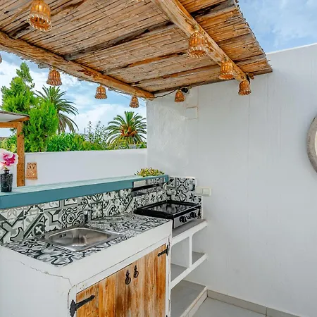 Vv Villas En Las Marinas Denia