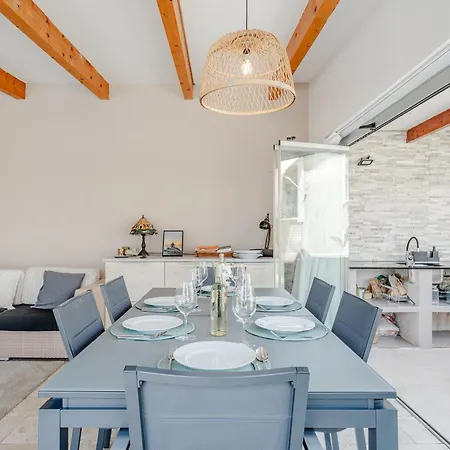 Villa Vv Villas En Las Marinas Denia *