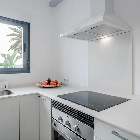 Villa Vv Villas En Las Marinas Denia Denia