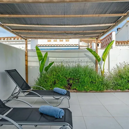 Villa Vv Villas En Las Marinas Denia *
