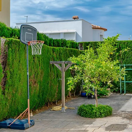 Vv Villas En Las Marinas Denia Villa Denia