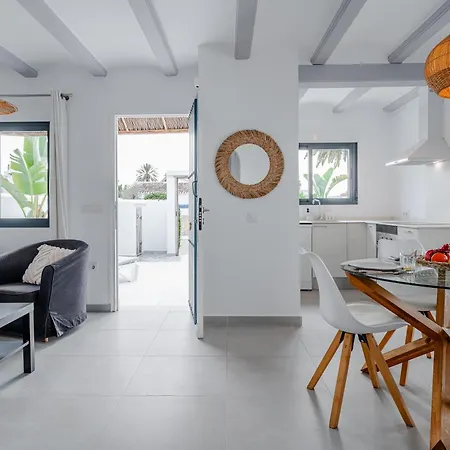 Vv Villas En Las Marinas Denia Dénia