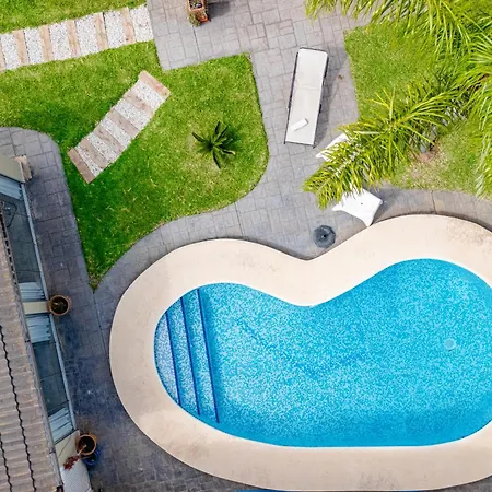 Vv Villas En Las Marinas Denia * Dénia