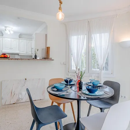 Vv Villas En Las Marinas Denia Villa Dénia