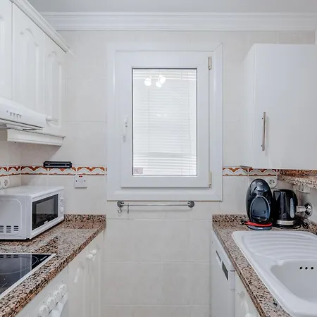 Vv Villas En Las Marinas Denia *