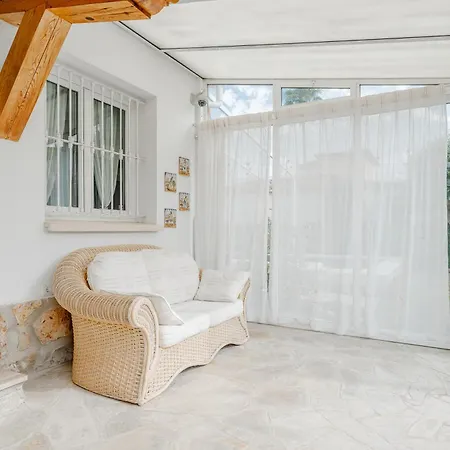 Vv Villas En Las Marinas Denia