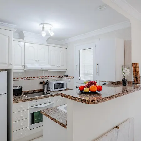 Villa Vv Villas En Las Marinas Denia *