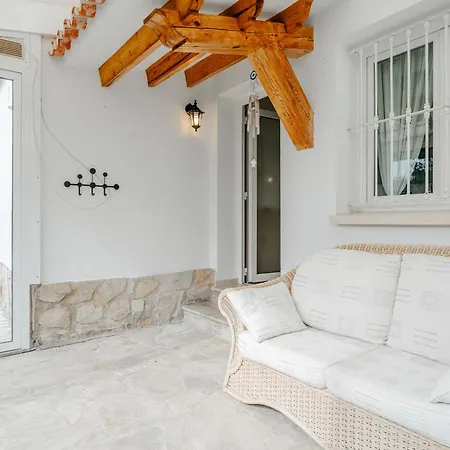 Vv Villas En Las Marinas Denia Dénia