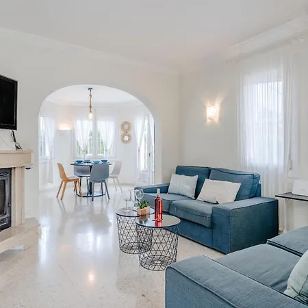Villa Vv Villas En Las Marinas Denia Dénia