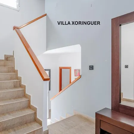 Villa Vv En Marinas *