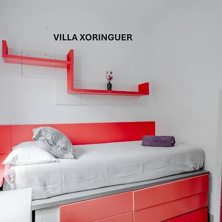 Vv En Marinas * Dénia