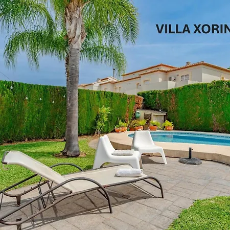Villa Vv En Marinas *