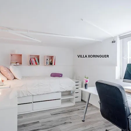 Vv En Marinas Villa