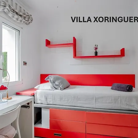 Villa Vv En Marinas *