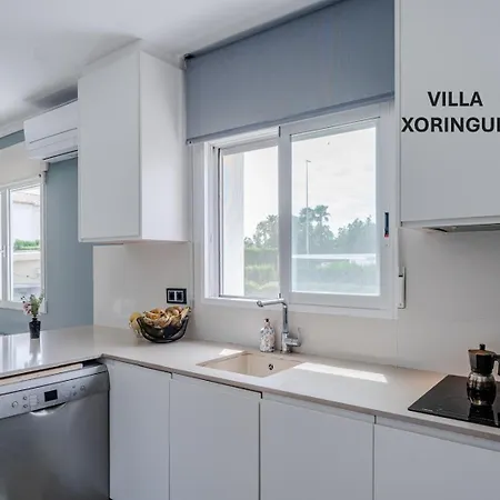 Vv En Marinas Villa