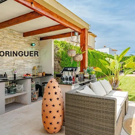 Villa Vv En Marinas