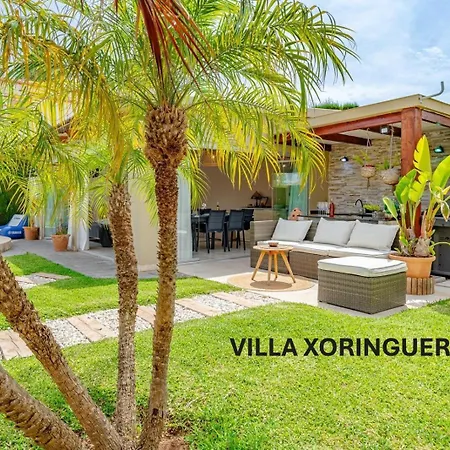 Villa Vv En Marinas *