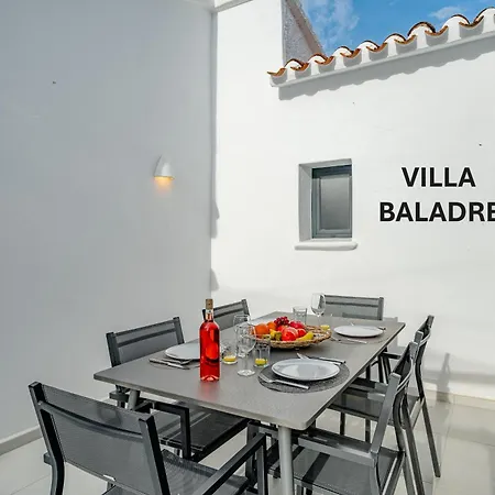 Vv En Marinas * Dénia