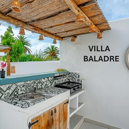 Villa Vv En Marinas Dénia