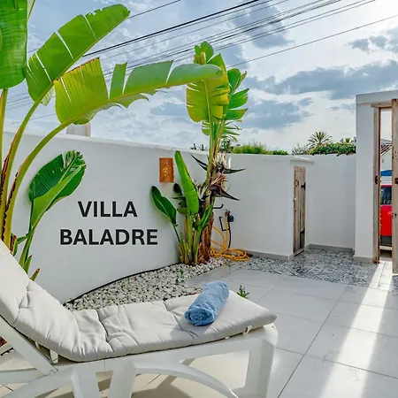 Villa Vv En Marinas