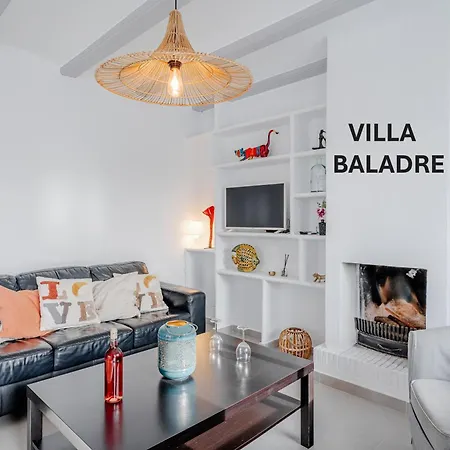 Villa Vv En Marinas Dénia
