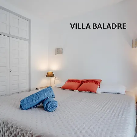 Villa Vv En Marinas Dénia