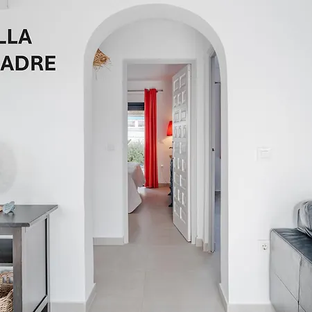 Villa Vv En Marinas