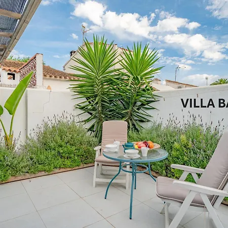 Villa Vv En Marinas *