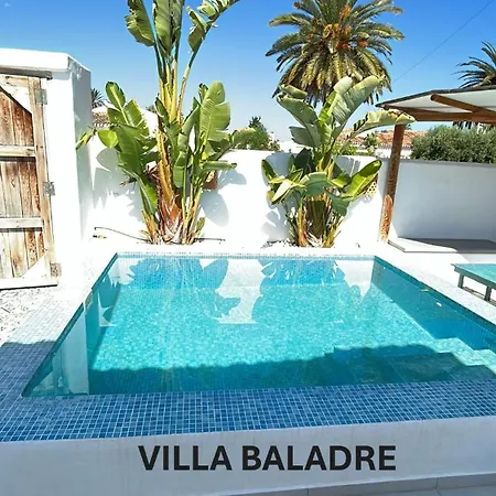 Villa Vv En Marinas