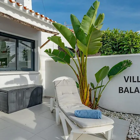 Vv En Marinas Villa *
