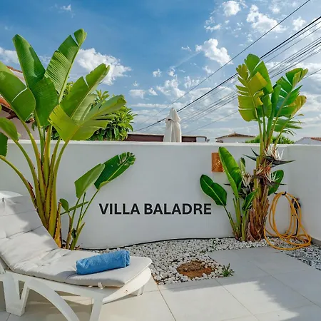 Vv En Marinas Villa